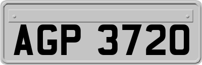 AGP3720