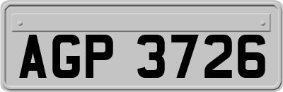 AGP3726
