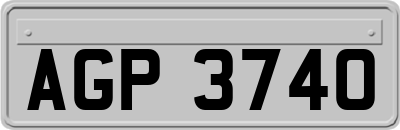 AGP3740