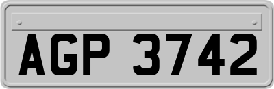 AGP3742