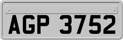 AGP3752