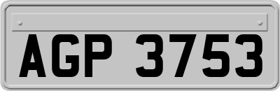 AGP3753