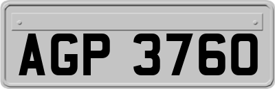 AGP3760