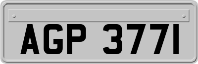AGP3771