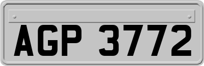 AGP3772