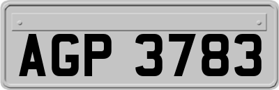 AGP3783