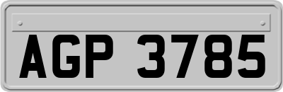 AGP3785