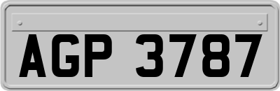 AGP3787