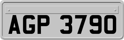 AGP3790