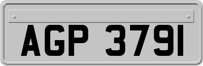 AGP3791