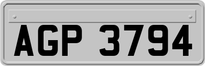 AGP3794
