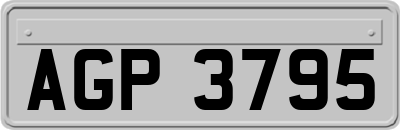 AGP3795