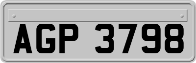 AGP3798