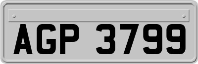 AGP3799