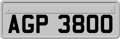 AGP3800