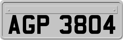 AGP3804