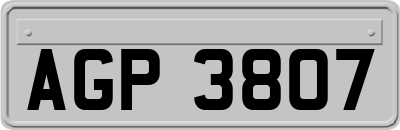 AGP3807