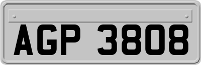 AGP3808