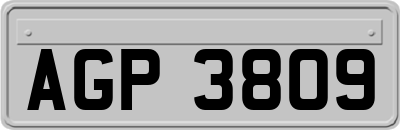 AGP3809