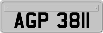 AGP3811