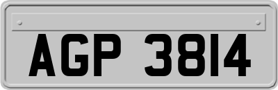AGP3814