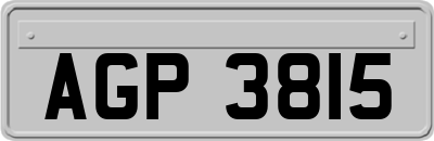 AGP3815