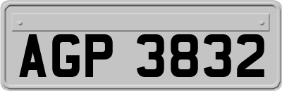 AGP3832