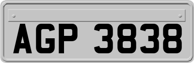 AGP3838