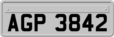 AGP3842
