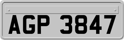 AGP3847