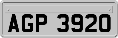AGP3920