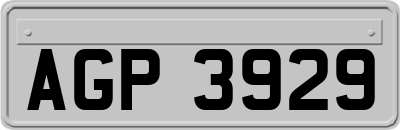 AGP3929