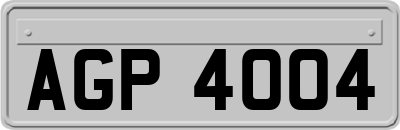 AGP4004