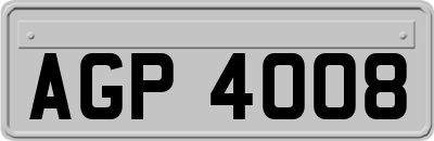 AGP4008