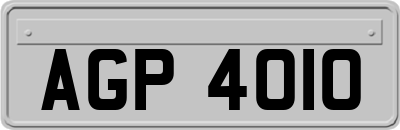 AGP4010
