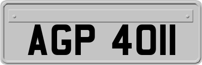 AGP4011
