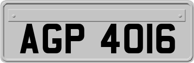 AGP4016