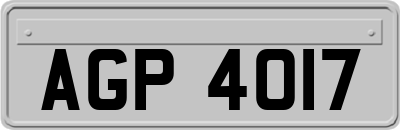 AGP4017