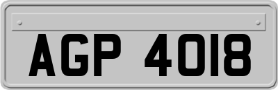 AGP4018