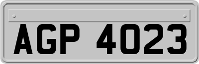 AGP4023