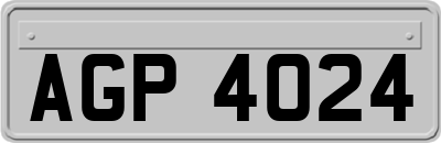 AGP4024
