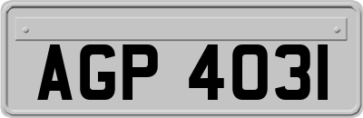 AGP4031