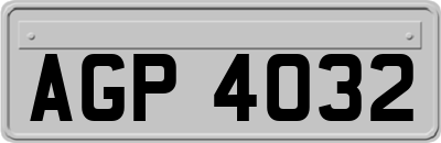 AGP4032