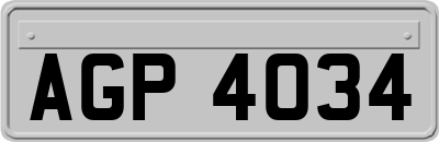 AGP4034