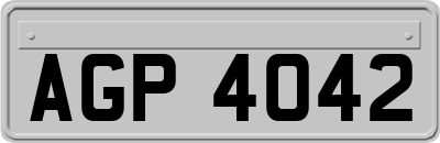 AGP4042