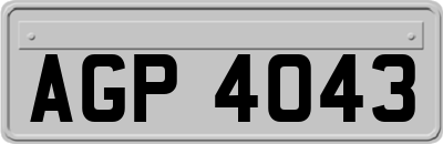 AGP4043
