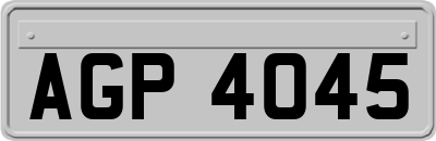 AGP4045