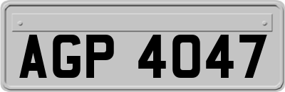 AGP4047