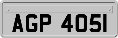 AGP4051