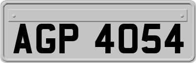AGP4054